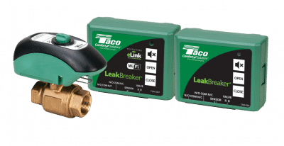 LeakBreaker® & LeakBreaker® with eLink