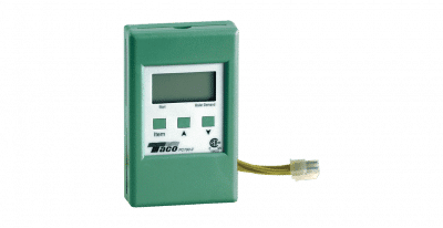 PC702 Two Stage Boiler Reset Control