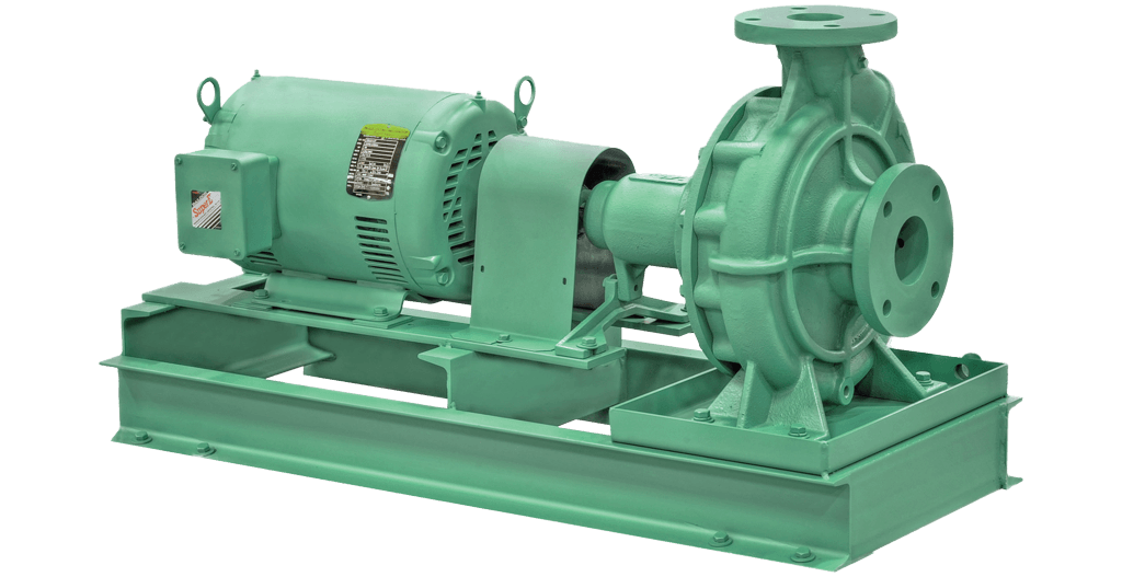 Taco Launches Redesigned, High-Efficiency Commercial Pump Line