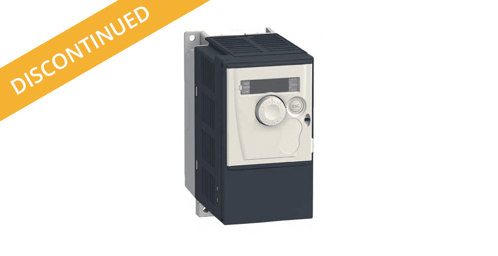 Advantage 312 Variable Speed AC Drive