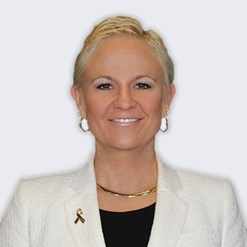 Promotion of Cheryl Merchant to Chief Executive Officer