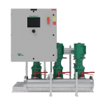 VMS Triplex