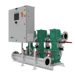 VMS Triplex